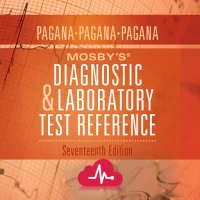 Mosby’s Diag & Lab Test Ref