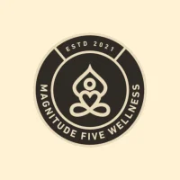 Magnitude 5 Wellness