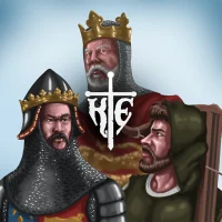 Knight Estate - Medieval Sim